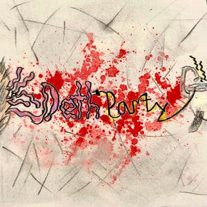DETH PARTY (feat. Killtak & Ghastly812) (Explicit)