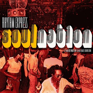 Soul Nation(feat. Maiko Watson & Michael Dunston)