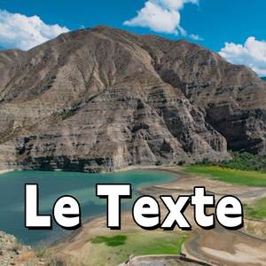 Le Texte
