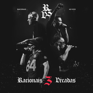 Racionais 3 Décadas (Explicit)