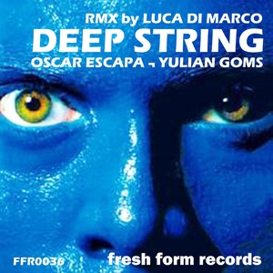 Deep String (Luca Di Marco Remix)