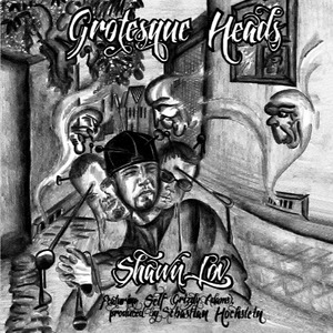 Grotesque Heads (LP)