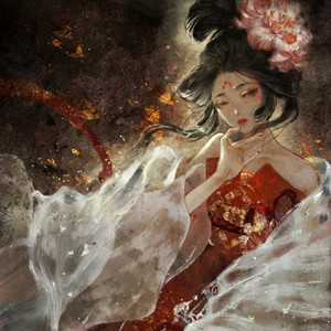 chapter3 状似柳暗花明了 (DJ长音频)封面