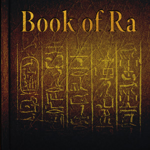 Book of Ra