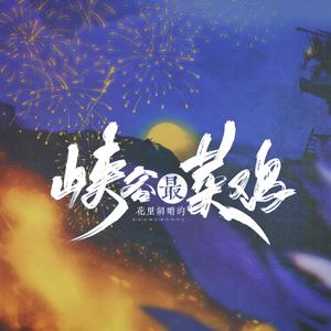 峡谷最花里胡哨的菜鸡 ——王者荣耀原创同人曲