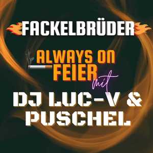 Fackelbrüder