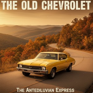 The Old Chevrolet