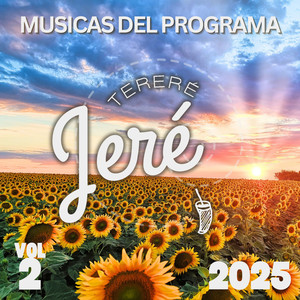 Terere Jere 2025 (Vol 2) (En Vivo)