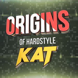Origins Of Hardstyle (Explicit)