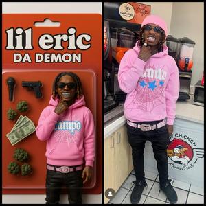 Crunch Crunch Crunch (Explicit)