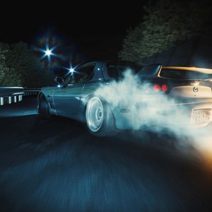 Lowr1der Drift (Explicit)