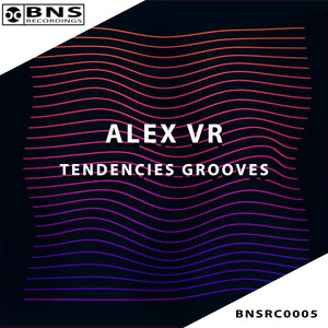 Tendencies Grooves (Extended Mix)