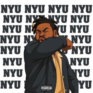 NYU (feat. Sean Trey & Paxtan) (Explicit)