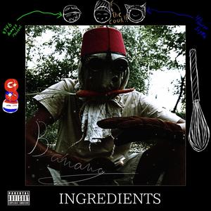 Ingredients (Explicit)