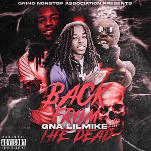 Back From The Dead (Explicit)