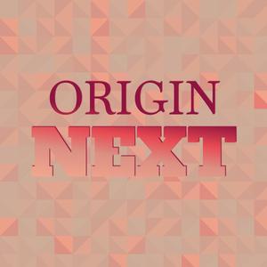 Origin Next