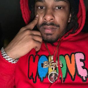 Feel Like (Explicit)