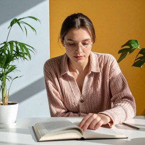 Ritmos De Enfoque Suave