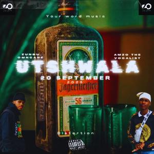 UTshwala (feat. Amzo The Vocalist & DISTORTION)