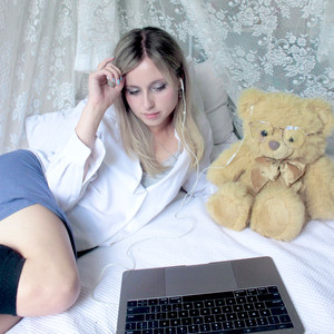 icy girl (Teddyyy remix)