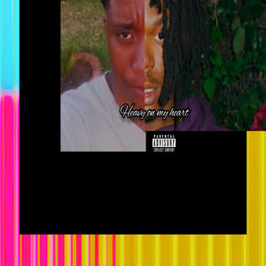 Heavy on my heart (feat. Varelxrd) (Explicit)