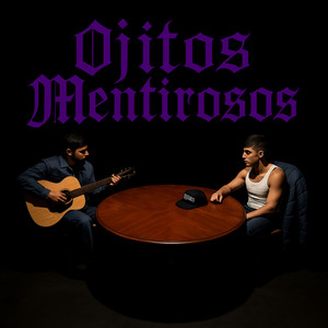 Ojitos Mentirosos