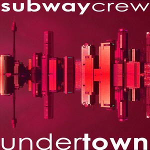 Undertown (A Deep House, Chill House Concept Album)