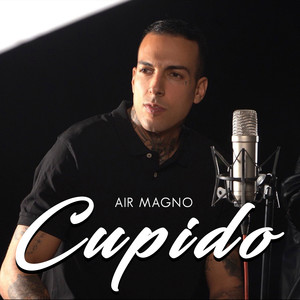 Cupido (Versión Acústica)