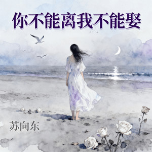 苏向东 - 你不能离我不能娶