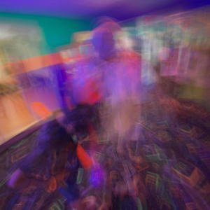 Rock Yo Body (feat. WhoIzMar) (Explicit)