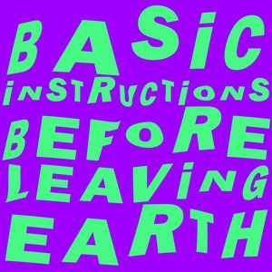 B.i.B.L.E (Basic Instructions Before Leaving Earth)