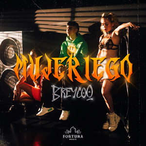 Mujeriego