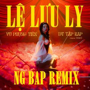 Lệ Lưu Ly (Remix)