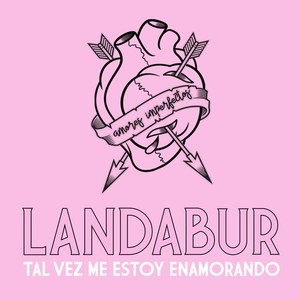 Tal vez me estoy enamorando(Single Version)