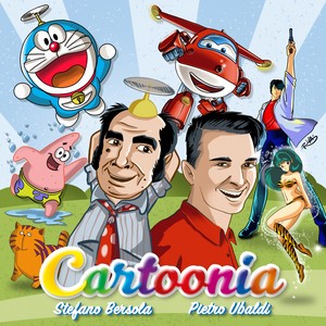 Cartoonia