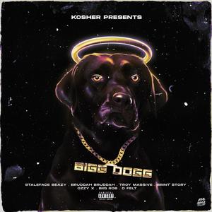 Kosher Presents : Bigg Dogg (Explicit)