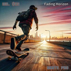 SKATE PRO (Fading Horizon) (Rework)