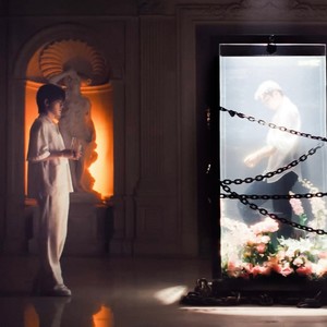 时光与你都很甜 (Live)