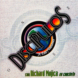 Levanto Tu Nombre Señor (Lord, I Lift Your Name On High)