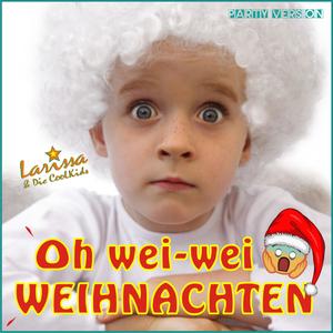 Oh wei-wei Weihnachten (Party Remix)