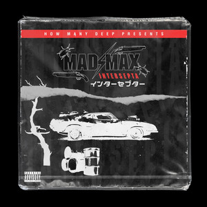 War Boys (Explicit)