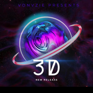 3D (Explicit)