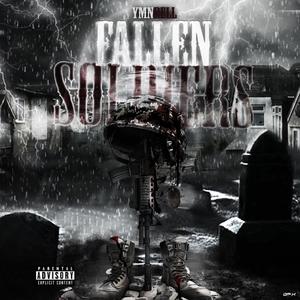 Fallen Soldiers (Explicit)