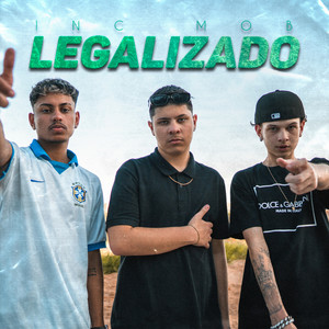 Legalizado (Explicit)