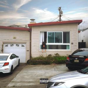 In the House(Bored) (Explicit)