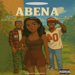 Abena (Explicit)