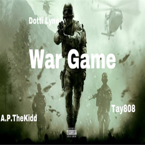 War Game (Explicit)