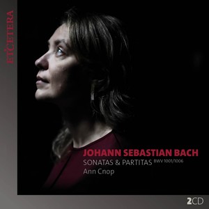 Partita No. 3 in E Major, BWV 1006 - VII. Gigue