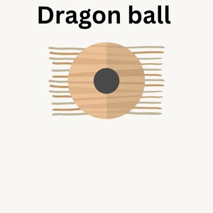 Dragon ball