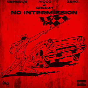 No Intermission (Explicit)